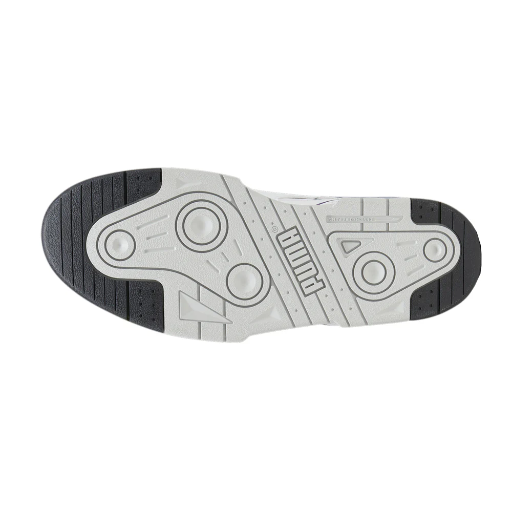Slipstream Bball Lace Up Sneakers - Image 5