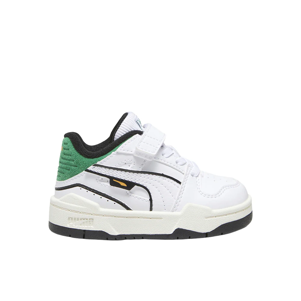 Slipstream Bball Slip On Sneakers (Toddler)