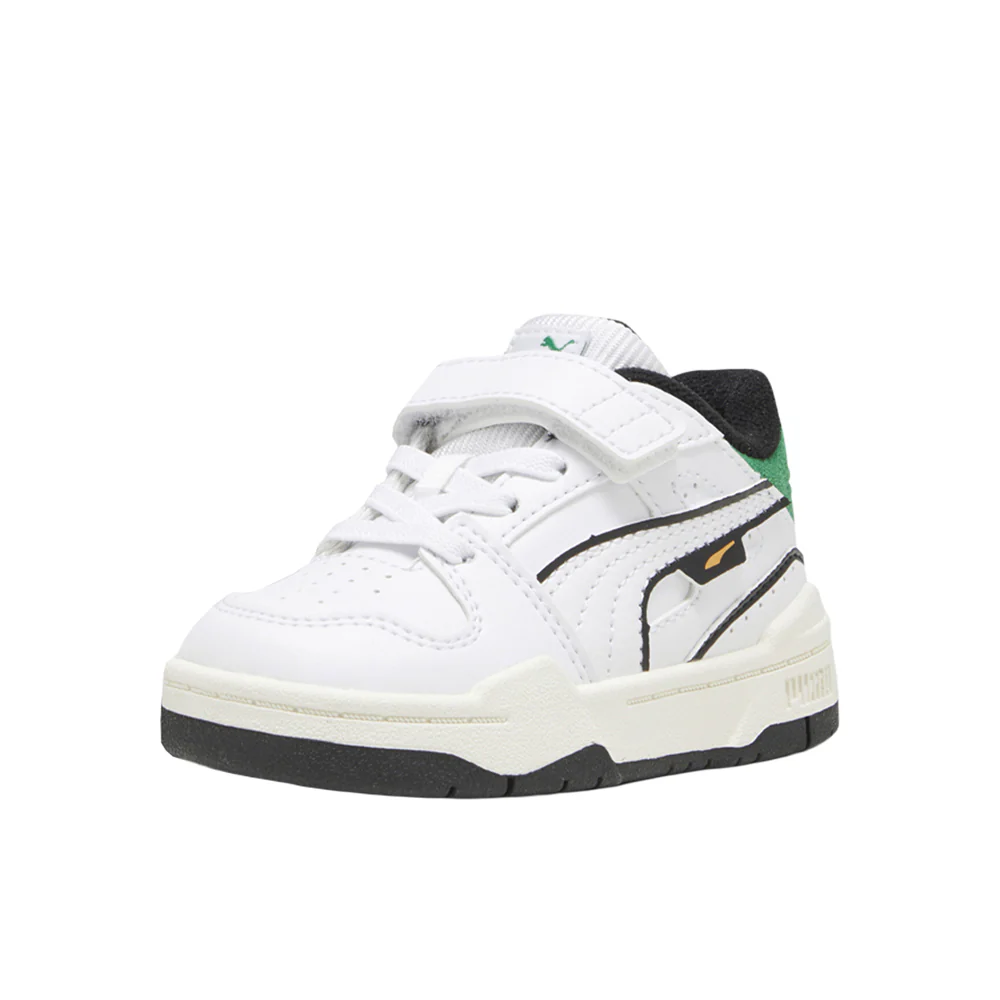 Slipstream Bball Slip On Sneakers (Toddler) - Image 2
