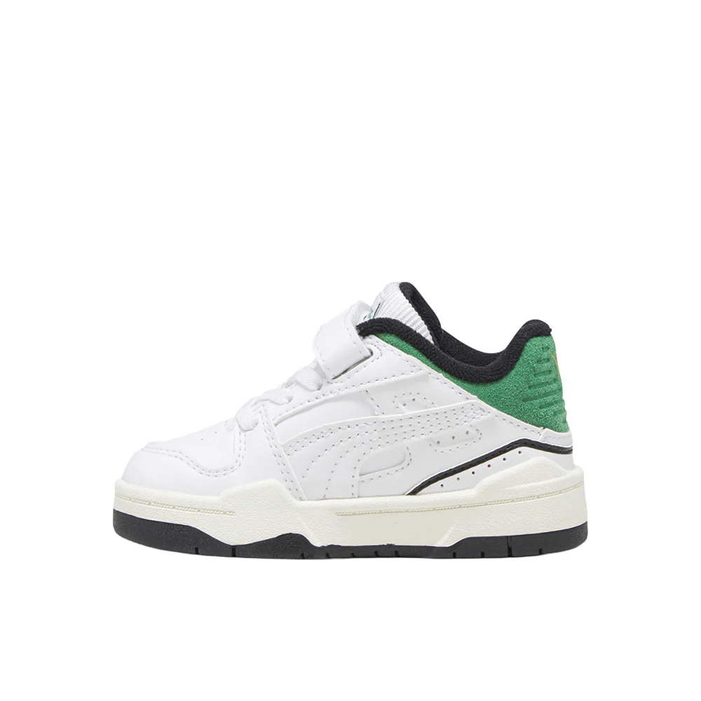 Slipstream Bball Slip On Sneakers (Toddler) - Image 3