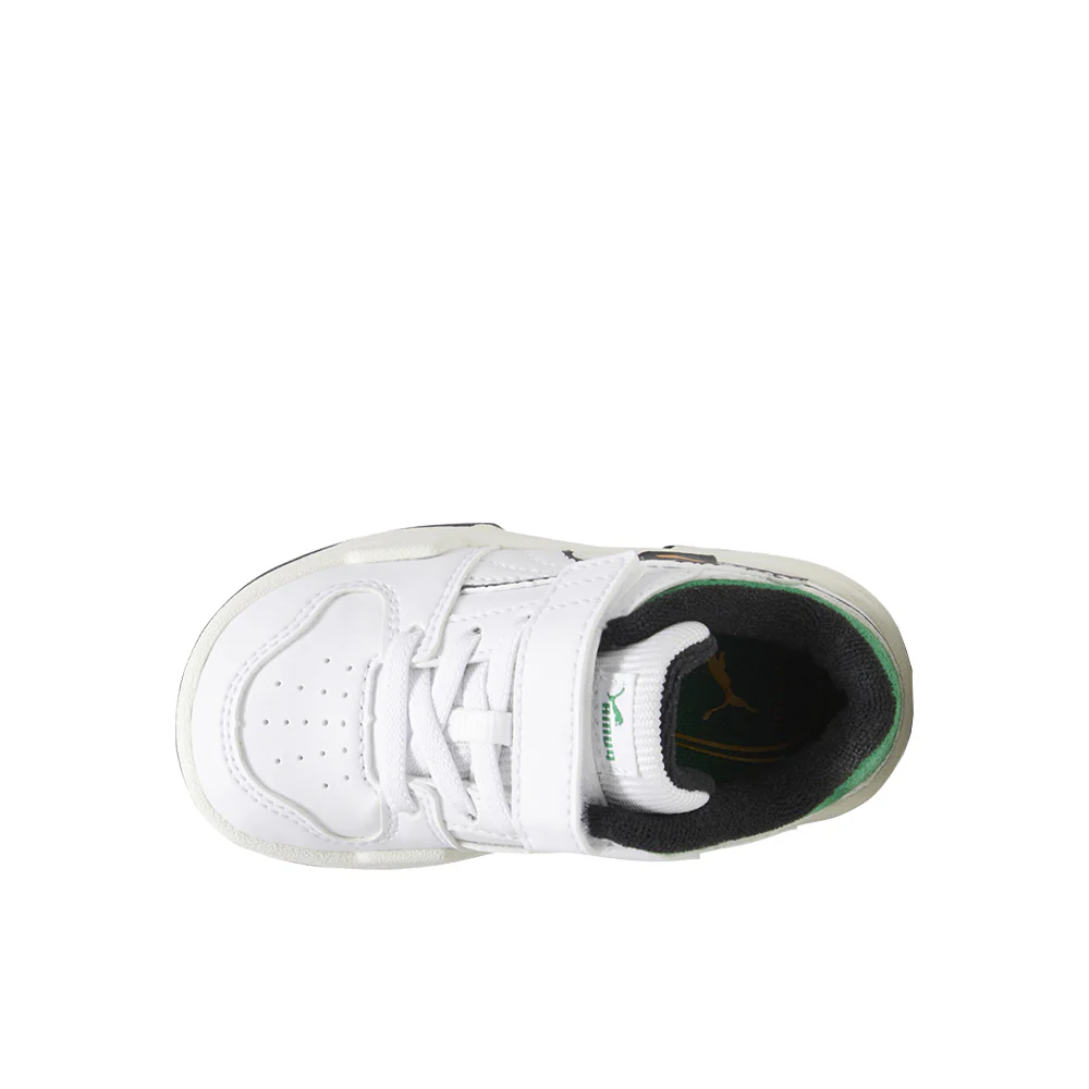 Slipstream Bball Slip On Sneakers (Toddler) - Image 4