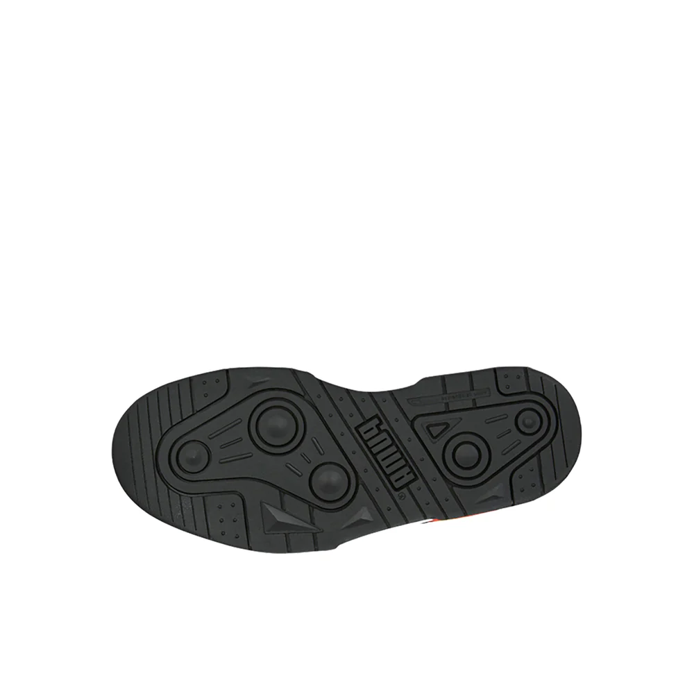 Slipstream Block Party Lace Up Sneakers (Big Kid) - Image 5