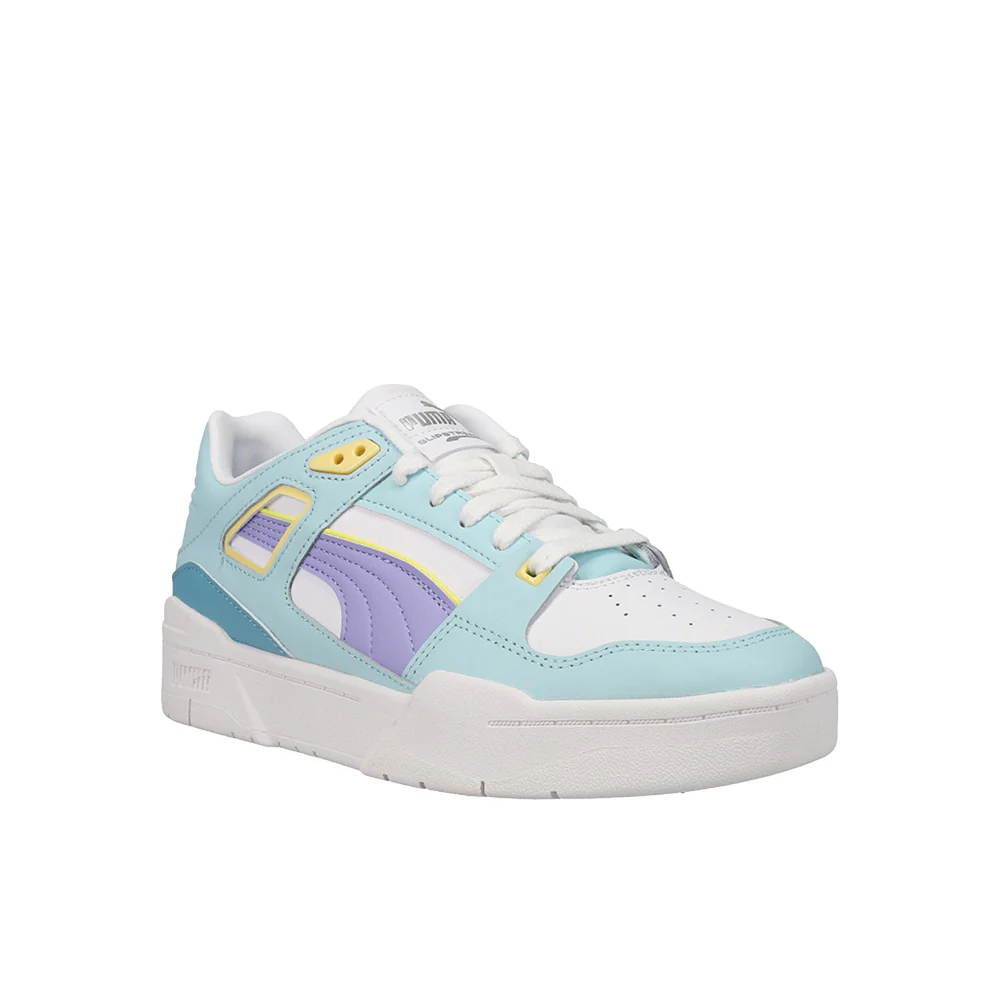 Slipstream Lace Up Sneakers (Big Kid) - Image 2