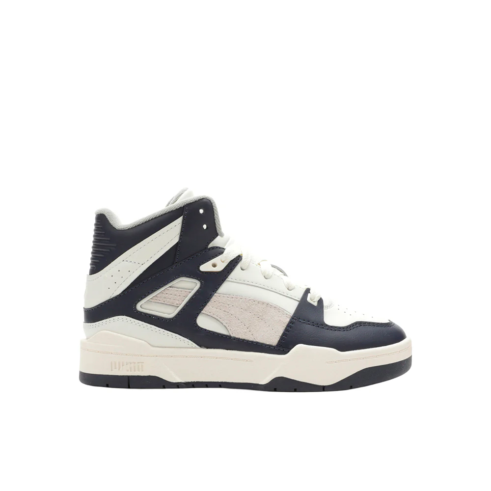 Slipstream Hi Ain't Broke High Top Sneakers (Big Kid)