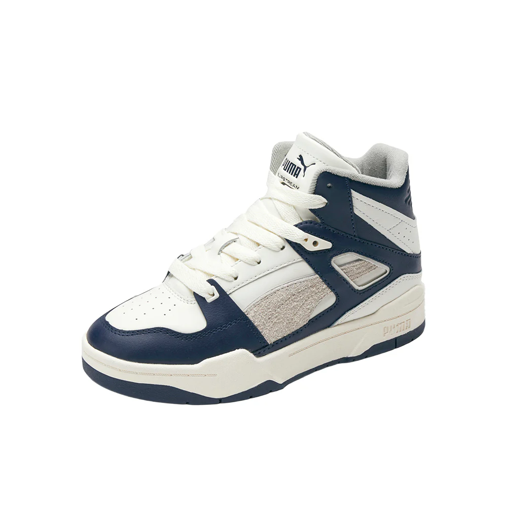 Slipstream Hi Ain't Broke High Top Sneakers (Big Kid) - Image 2
