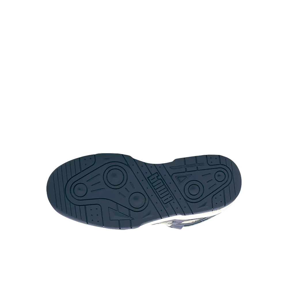Slipstream Hi Ain't Broke High Top Sneakers (Big Kid) - Image 5