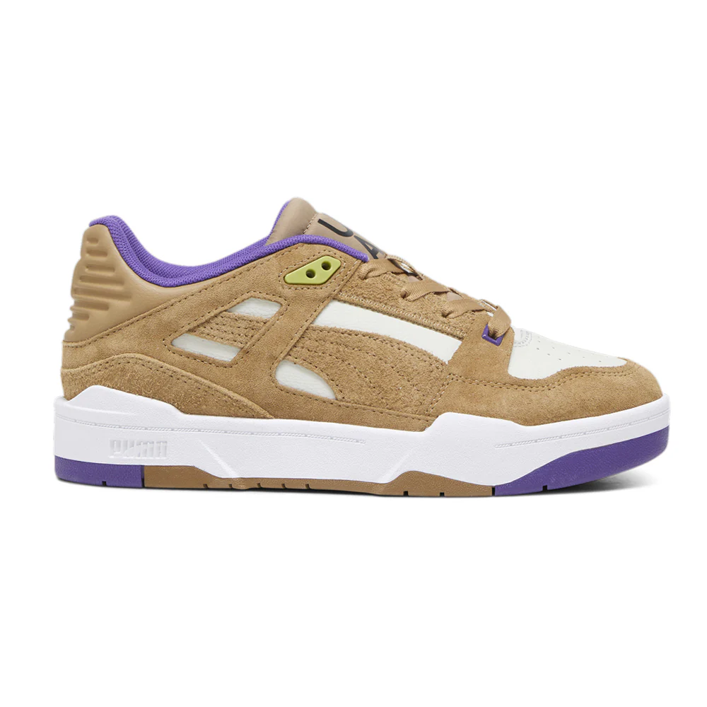 Slipstream Infuse Perforated Lace Up Sneakers