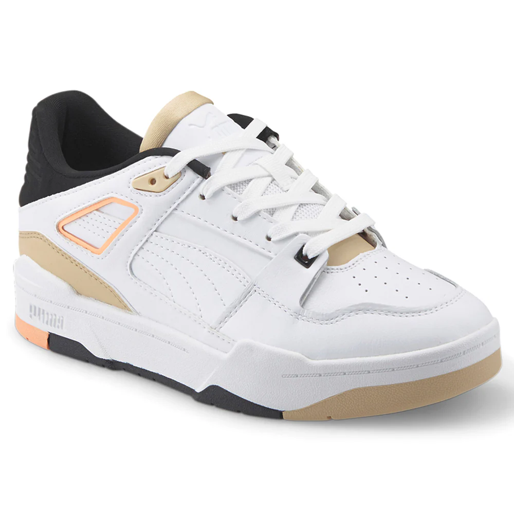 Slipstream Lace Up Sneakers - Image 2