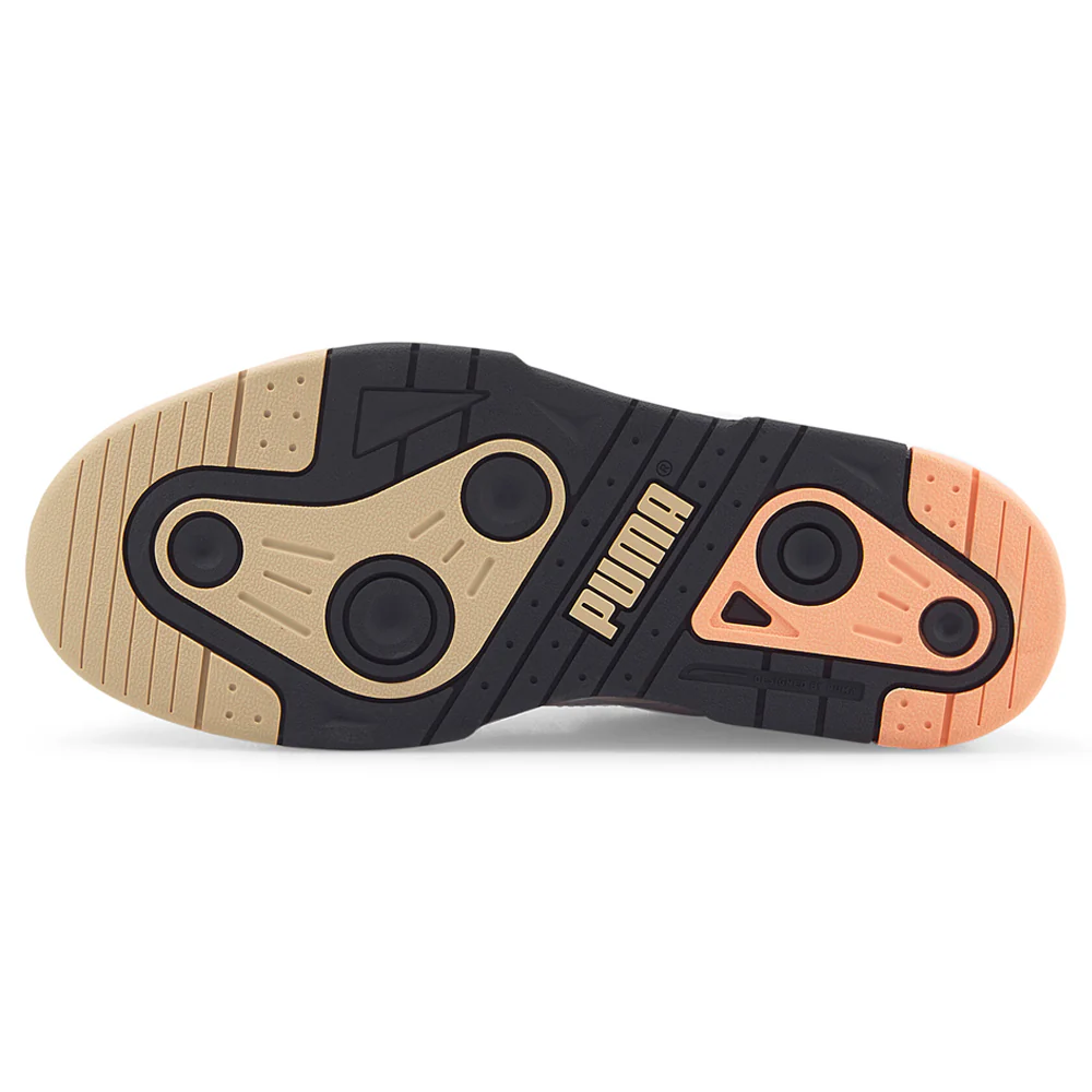 Slipstream Lace Up Sneakers - Image 5