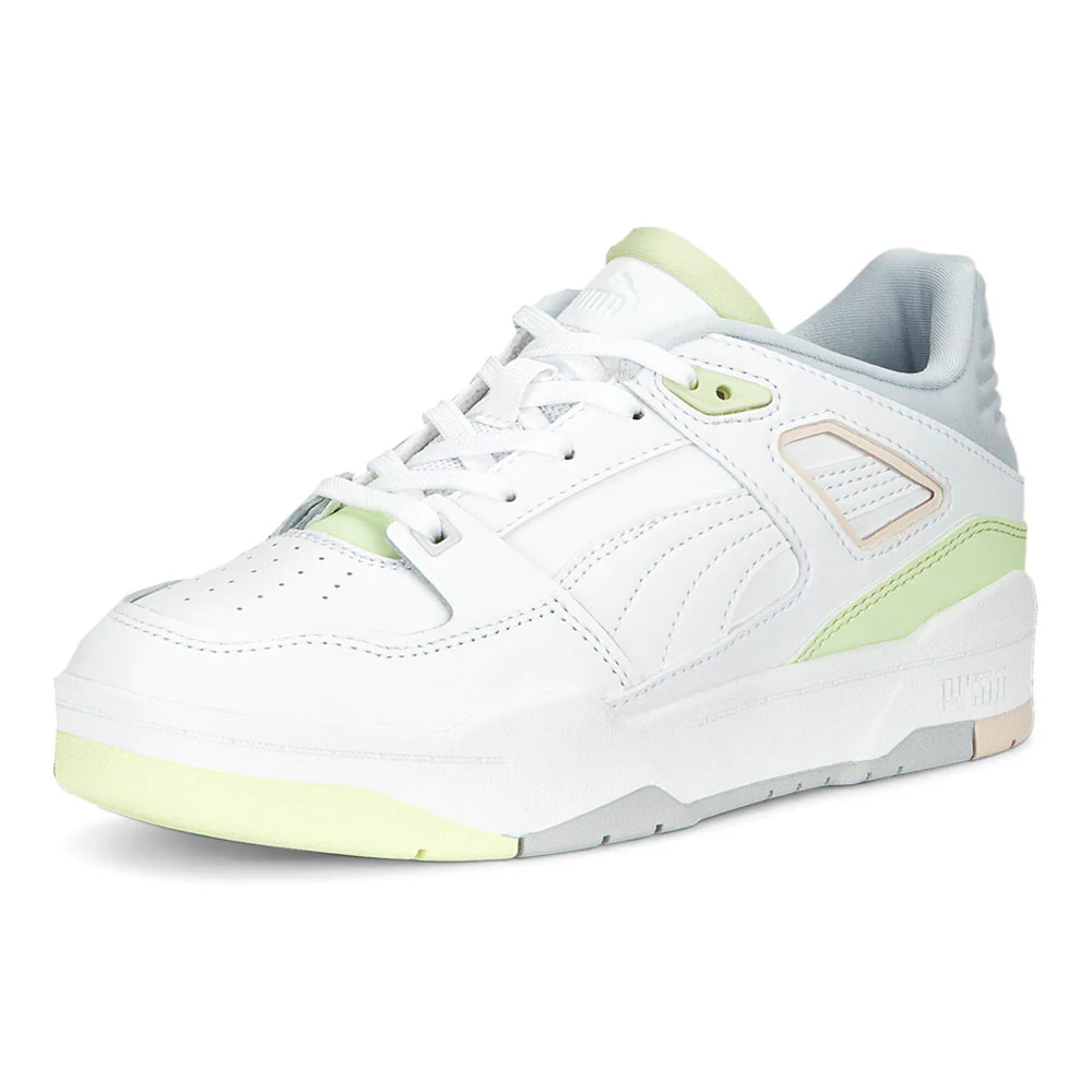 Slipstream Lace Up Sneakers - Image 2