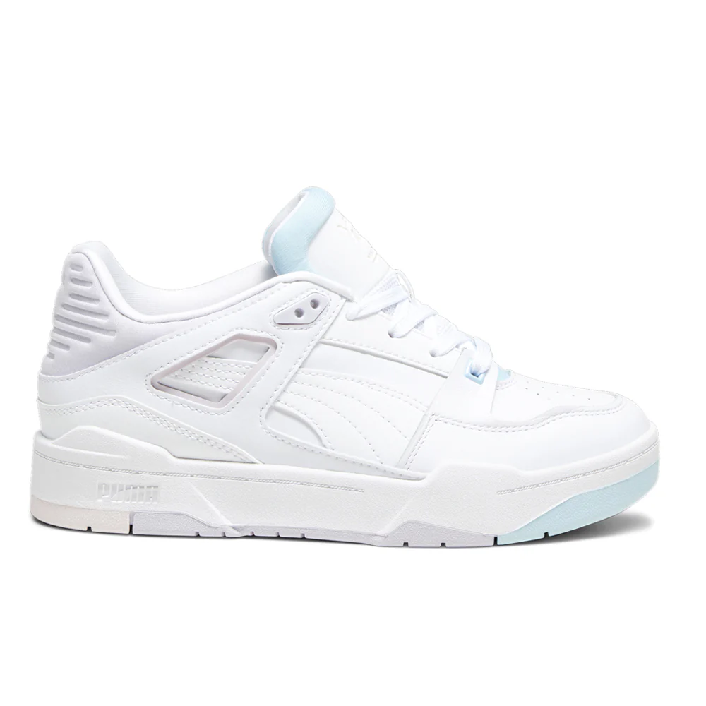 Slipstream Lace Up Sneakers