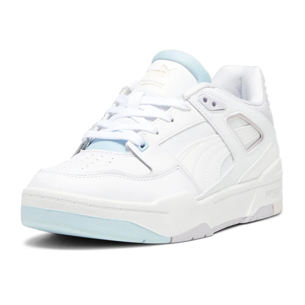 Slipstream Lace Up Sneakers - Image 2