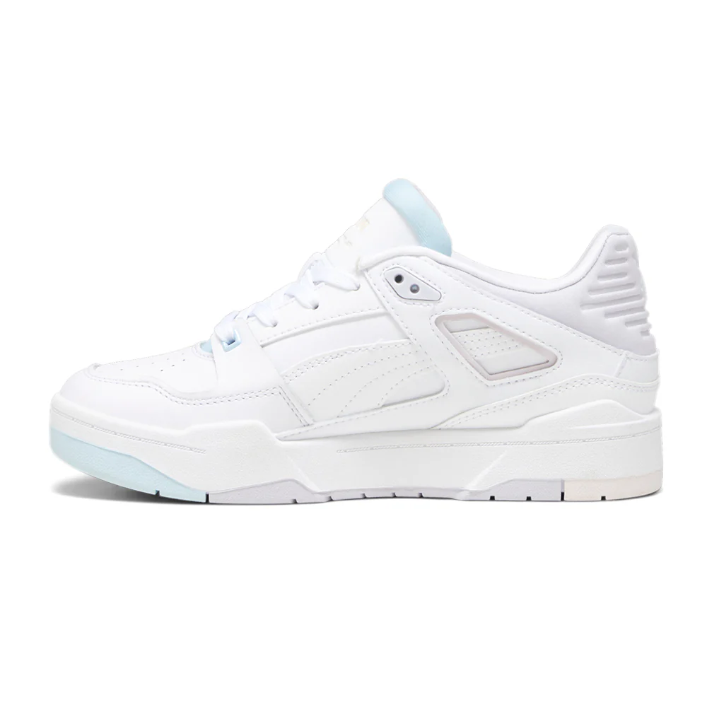 Slipstream Lace Up Sneakers - Image 3