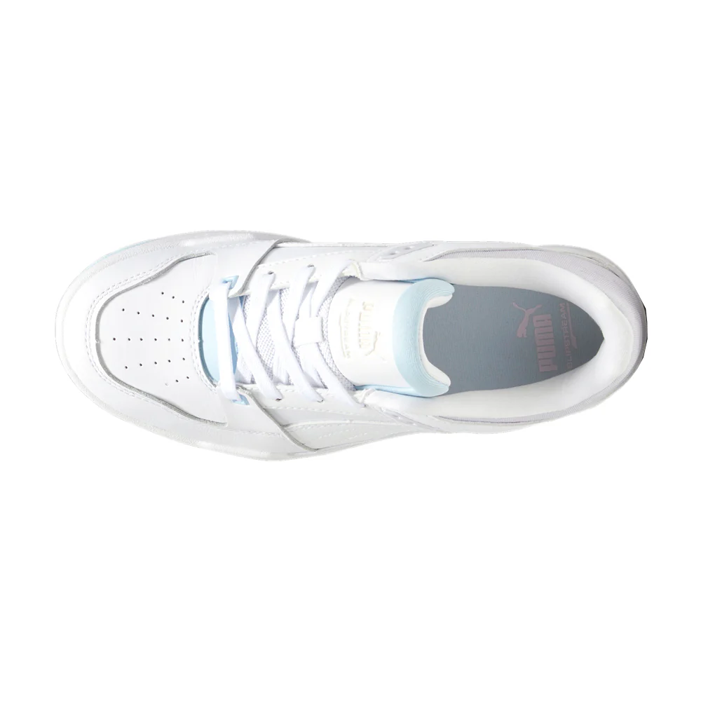 Slipstream Lace Up Sneakers - Image 4