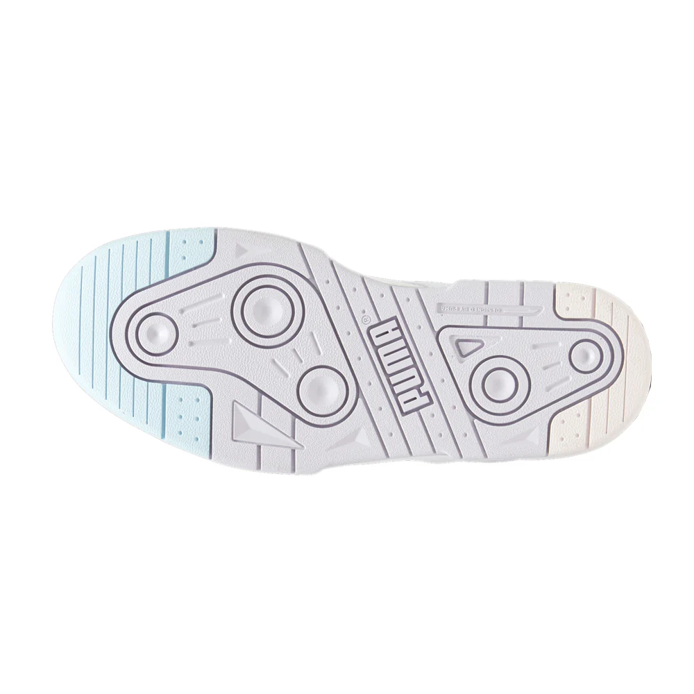 Slipstream Lace Up Sneakers - Image 5