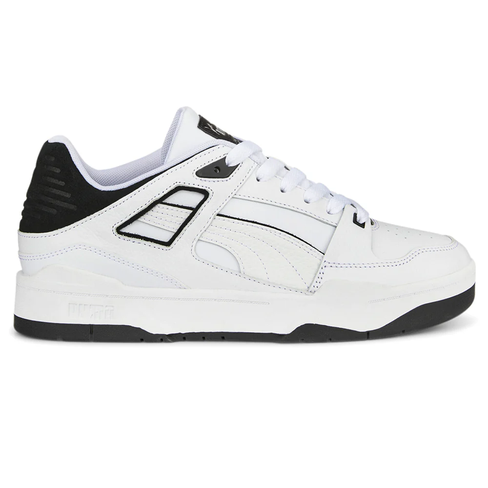 Slipstream Lace Up Sneakers