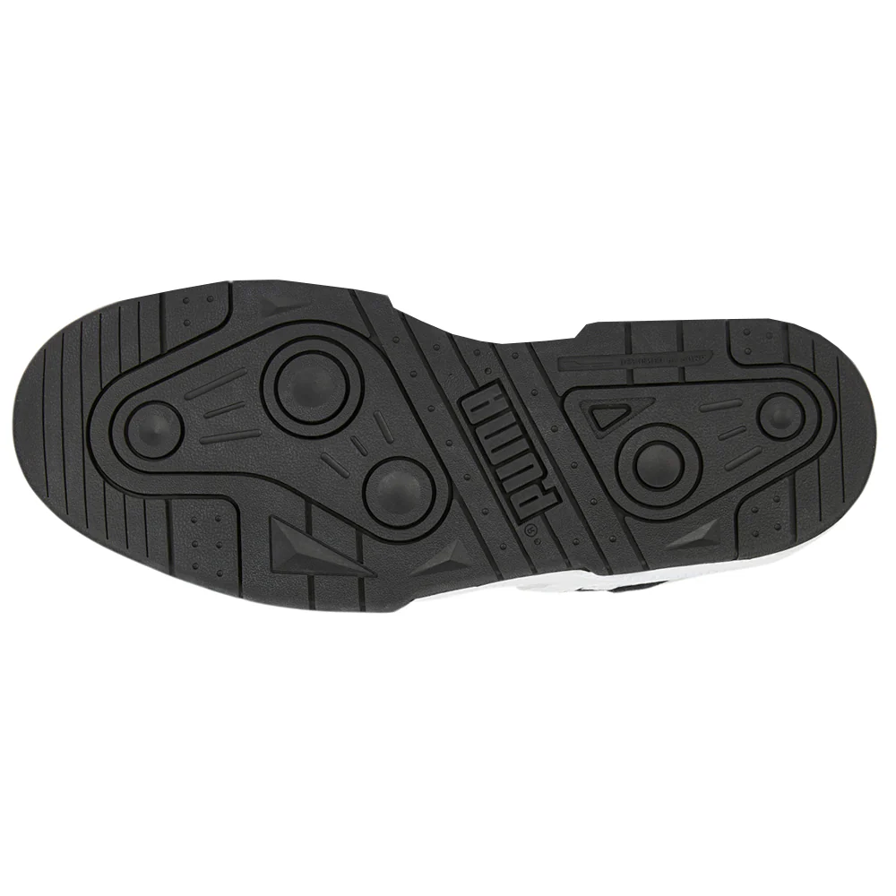 Slipstream Lace Up Sneakers - Image 4
