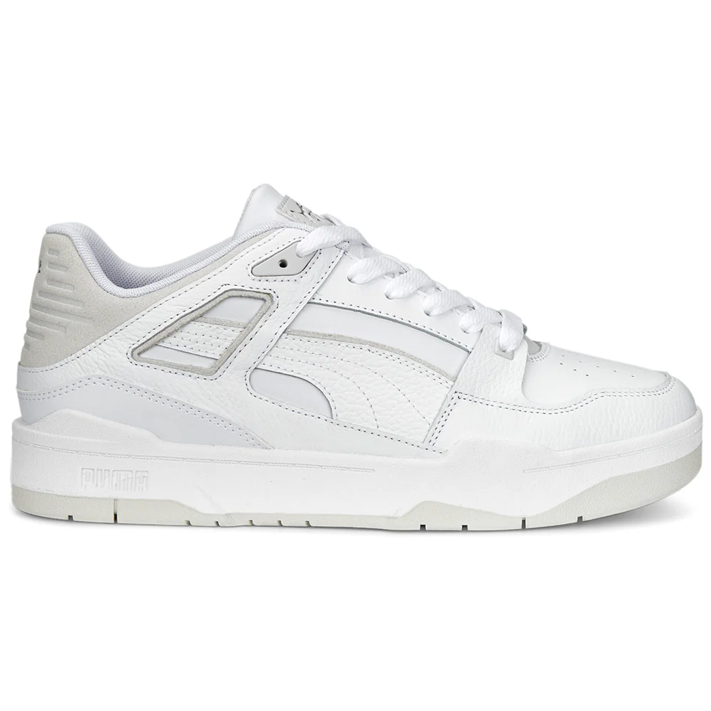 Slipstream Lace Up Sneakers