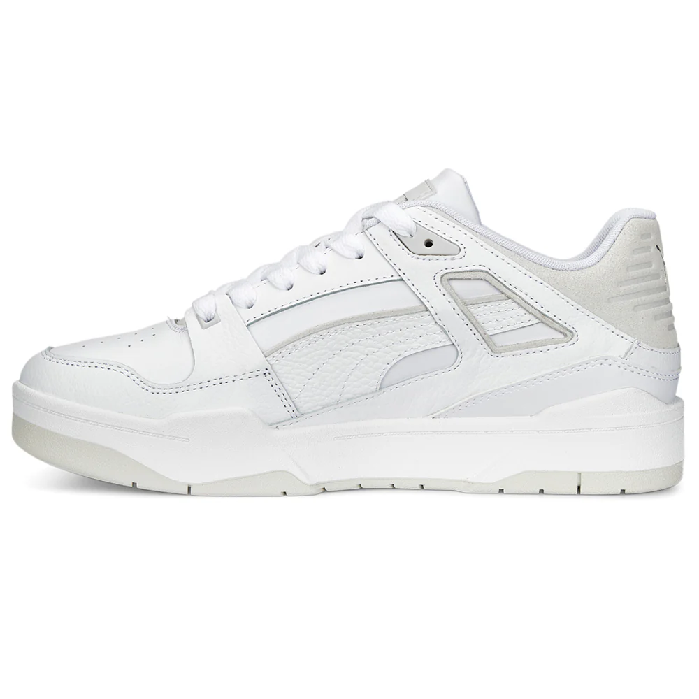 Slipstream Lace Up Sneakers - Image 3