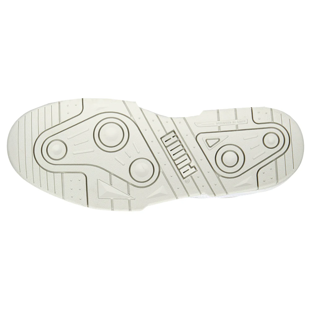 Slipstream Lace Up Sneakers - Image 5
