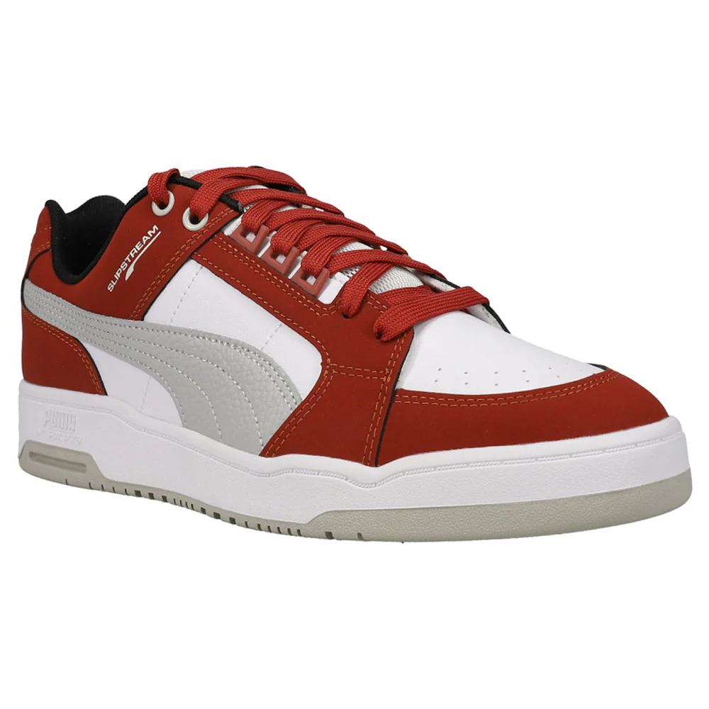 Slipstream Lo Block Lace Up Sneakers - Image 2