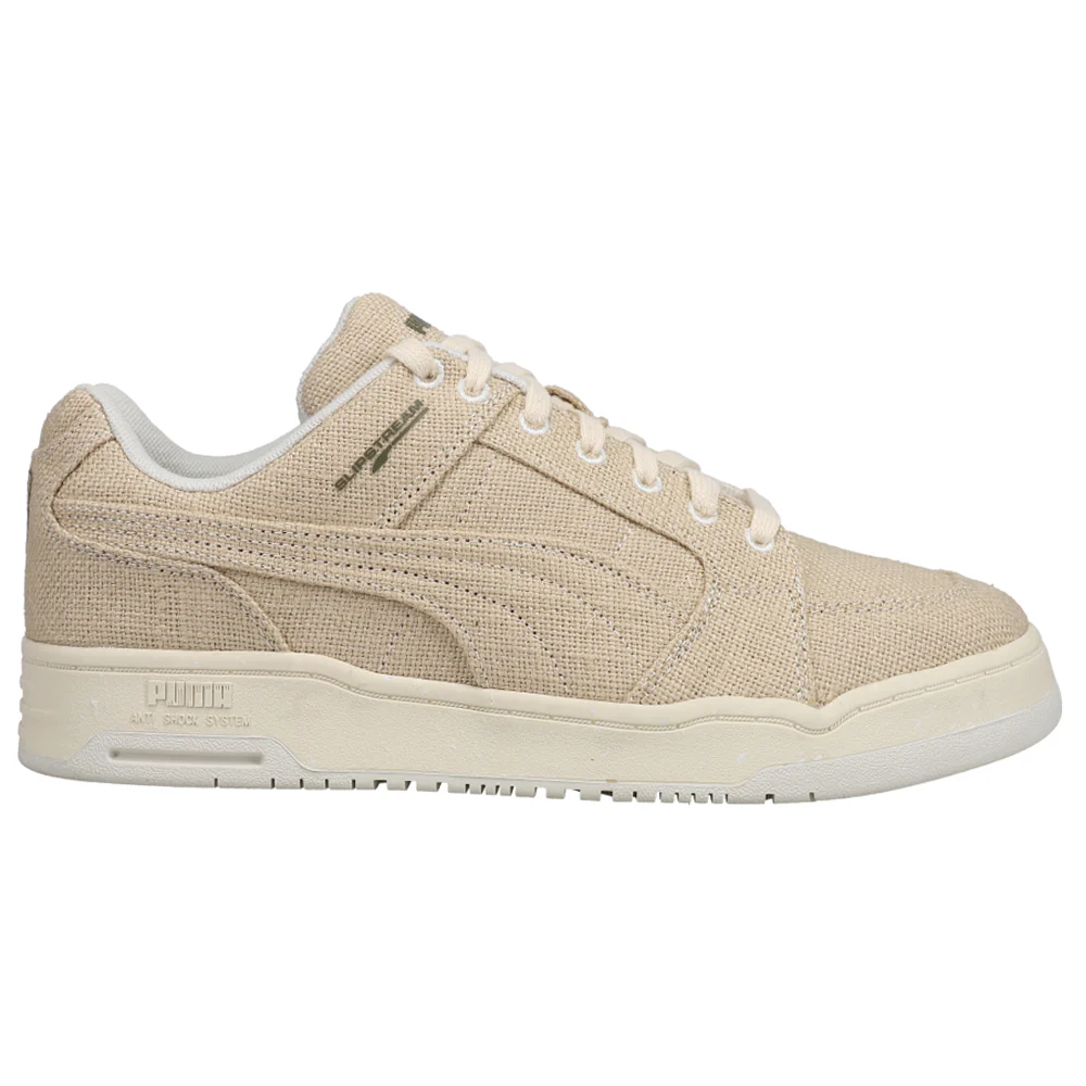 Slipstream Lo Eco Lace Up Sneakers