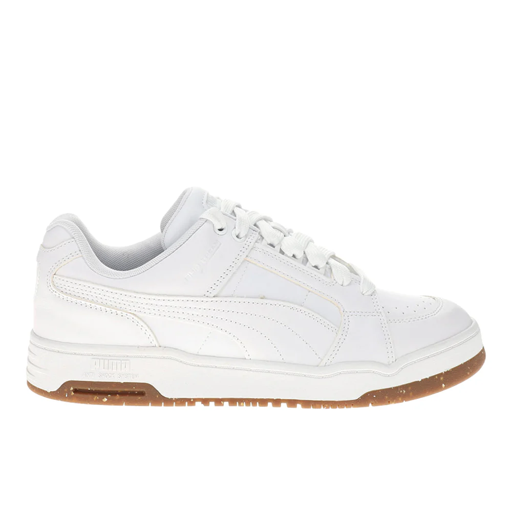 Slipstream Lo Gum Lace Up Sneakers
