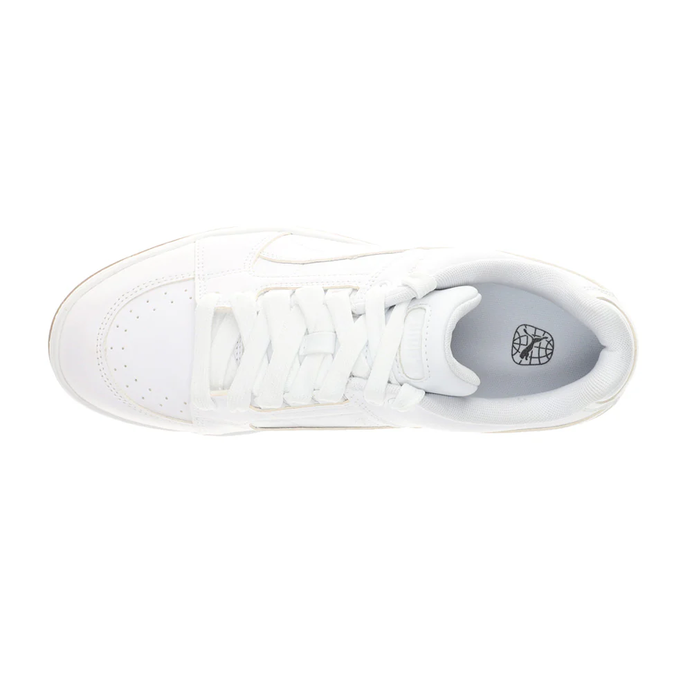 Slipstream Lo Gum Lace Up Sneakers - Image 4