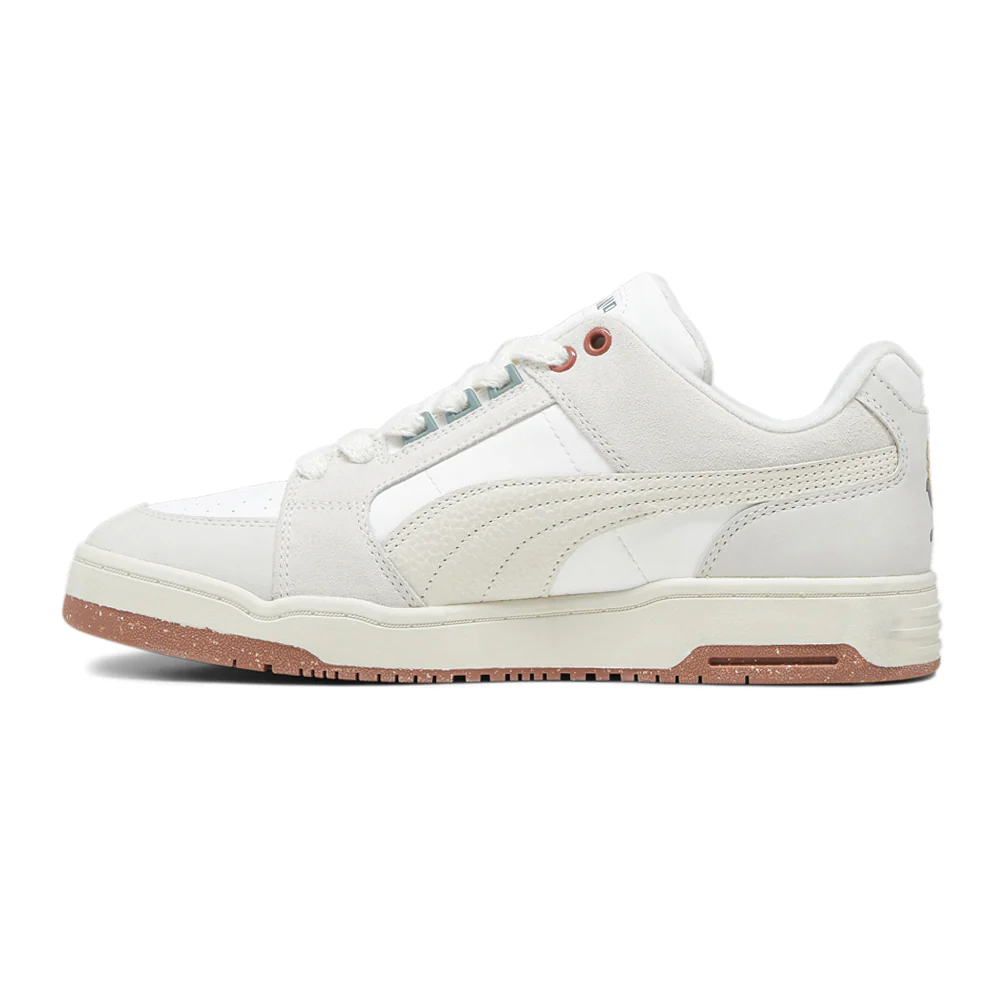 Slipstream Lo Huskie Lace Up Sneakers - Image 3