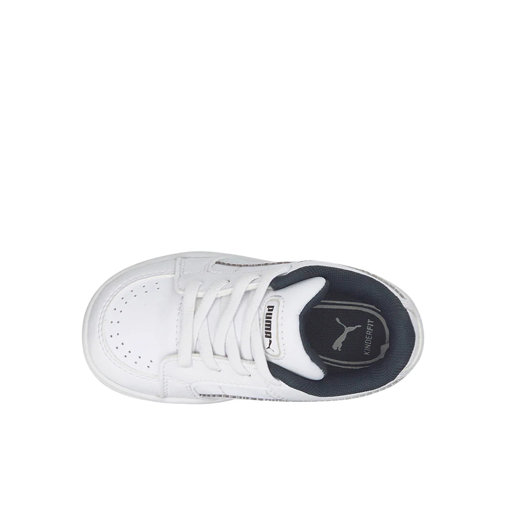 Slipstream Lo Reprise Slip On Sneakers (Toddler) - Image 4