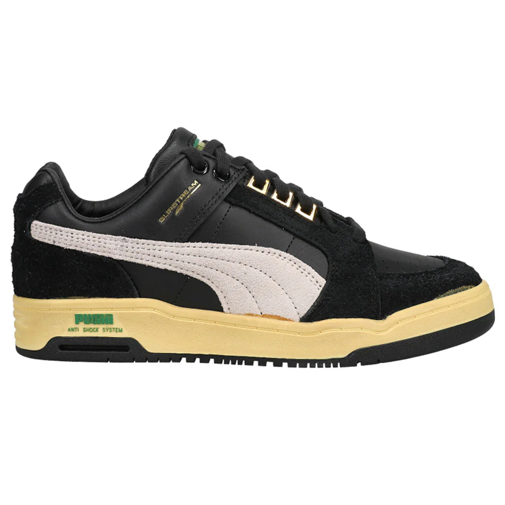 Slipstream Lo The Neverworn Lace Up Sneakers