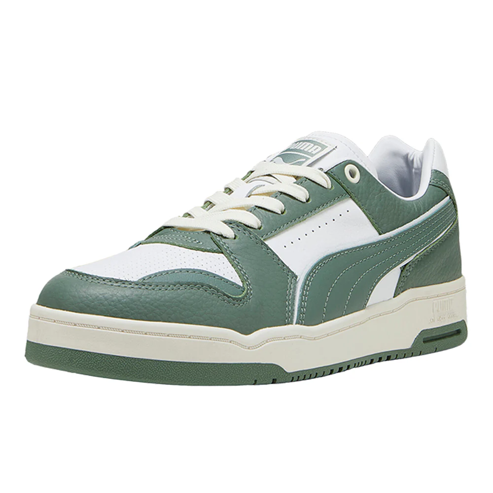 Slipstream Lo Vintage Lace Up Sneakers - Image 2