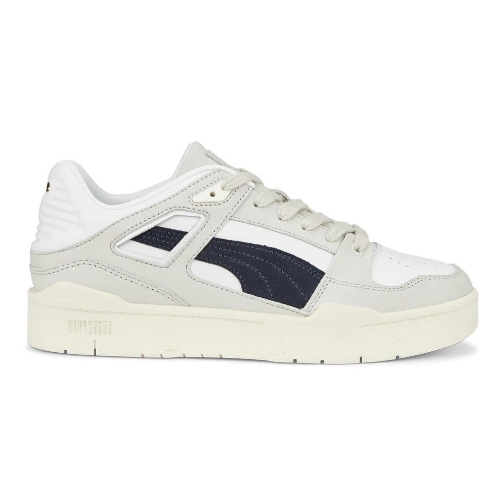 Slipstream Lux Lace Up Sneakers