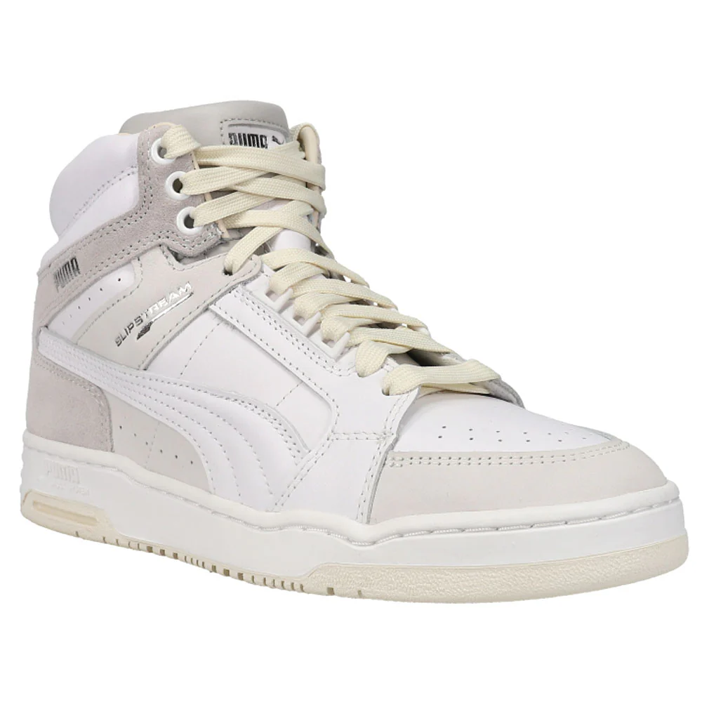 Slipstream Mid Luxe Lace Up Sneakers - Image 2