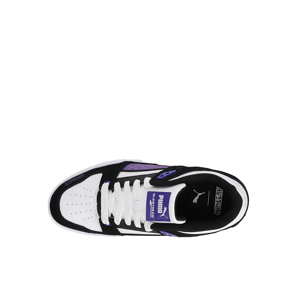 PUMA X MINECRAFT Slipstream Lace Up Sneakers (Big Kid) - Image 4