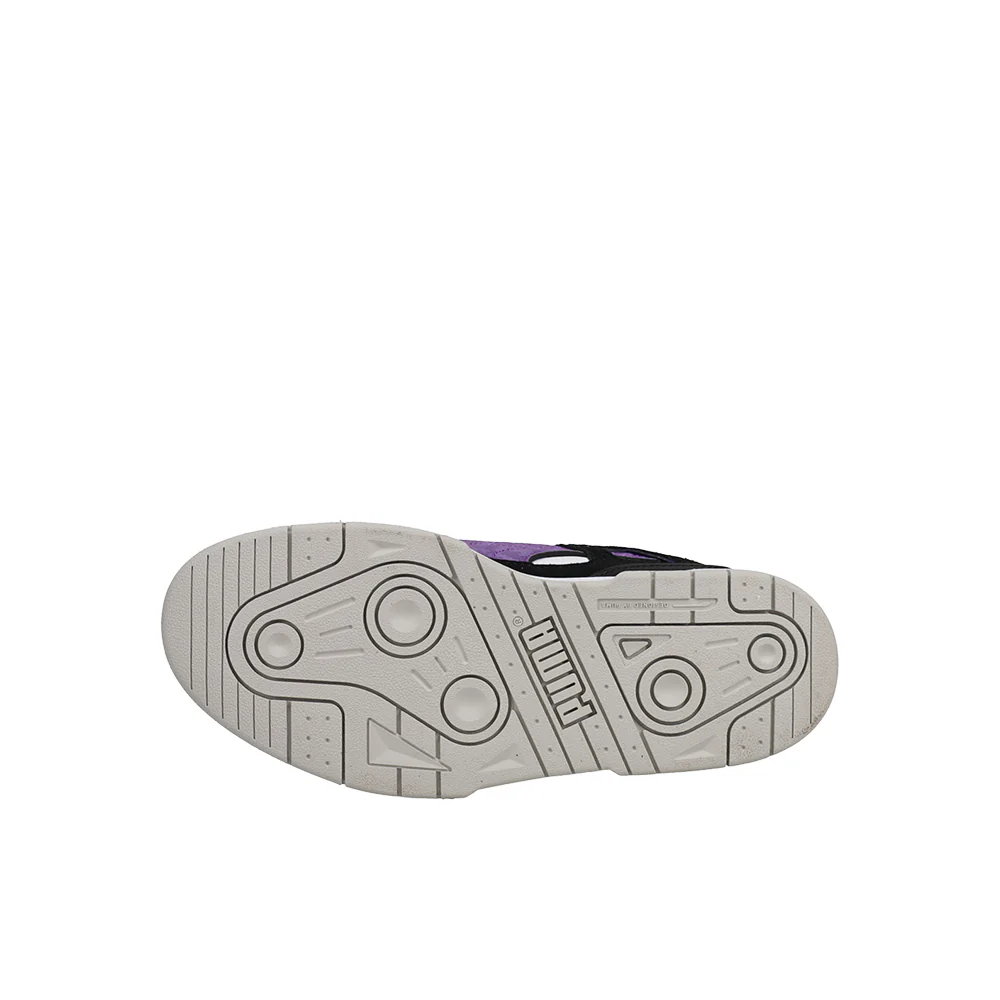 PUMA X MINECRAFT Slipstream Lace Up Sneakers (Big Kid) - Image 5