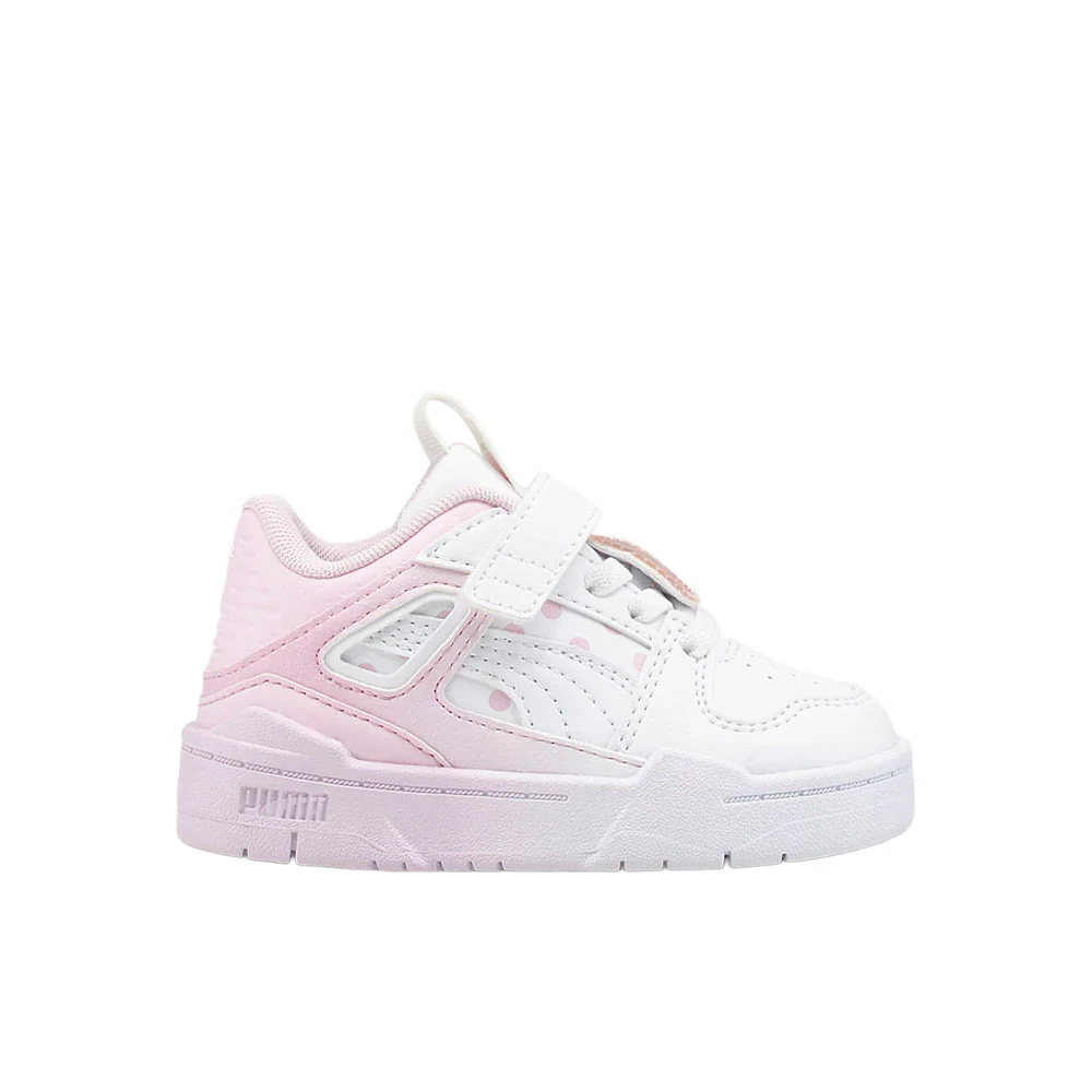PUMA X MIRACULOUS Slipstream Slip On Sneakers (Toddler)