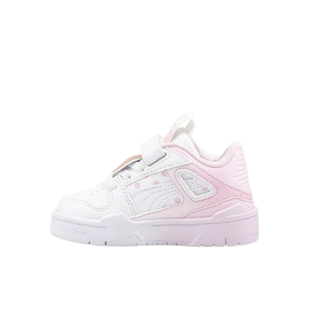 PUMA X MIRACULOUS Slipstream Slip On Sneakers (Toddler) - Image 3