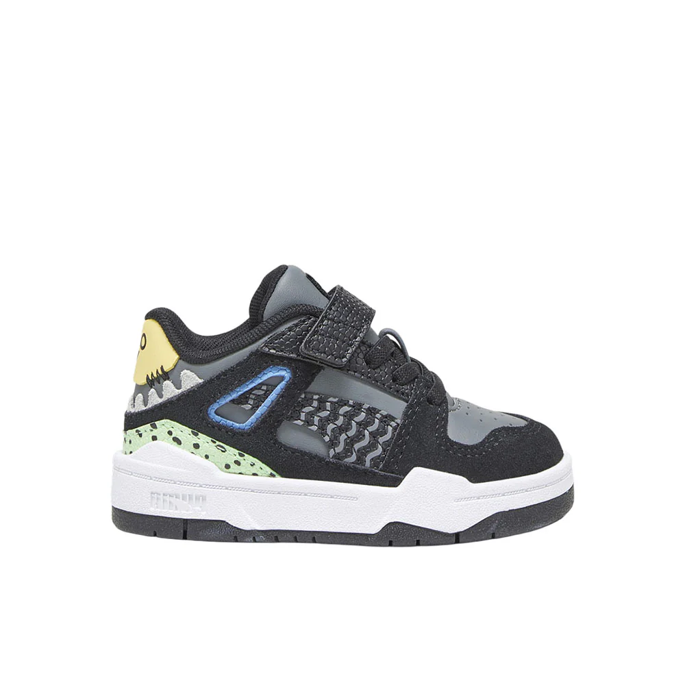 Slipstream Mix Match Slip On Sneakers (Toddler)