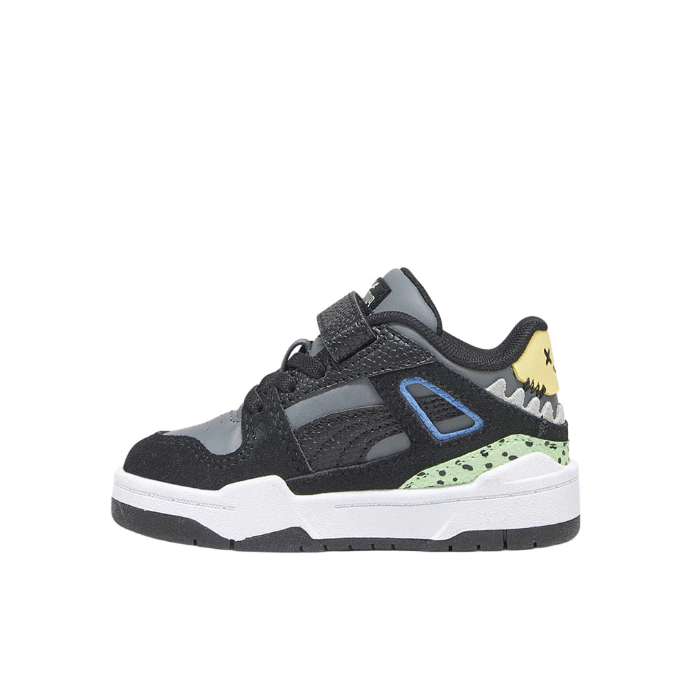 Slipstream Mix Match Slip On Sneakers (Toddler) - Image 3