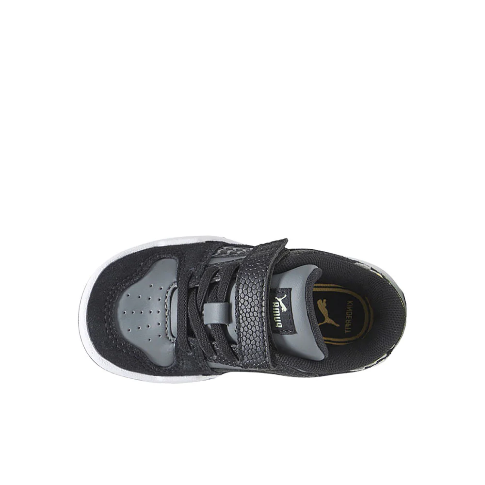 Slipstream Mix Match Slip On Sneakers (Toddler) - Image 4