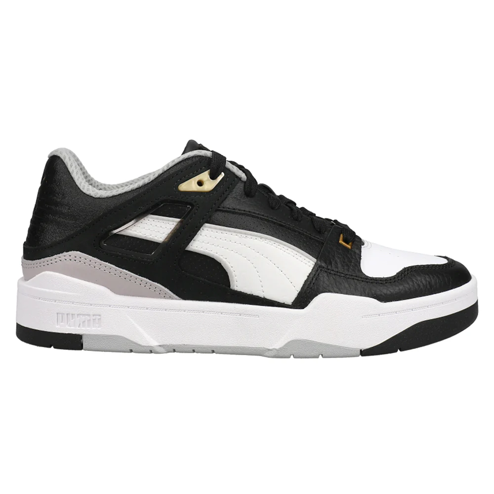 Slipstream PEB Lace Up Sneakers