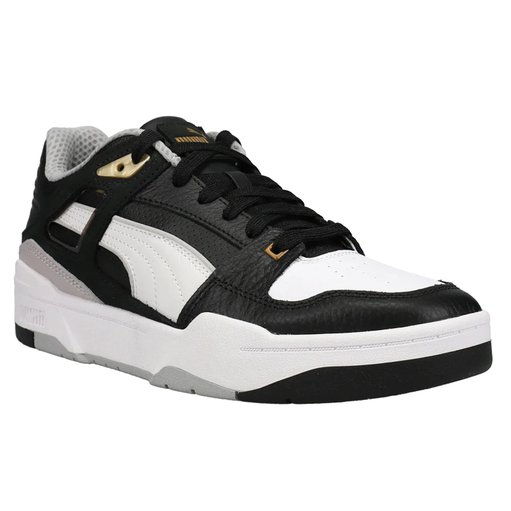 Slipstream PEB Lace Up Sneakers - Image 2