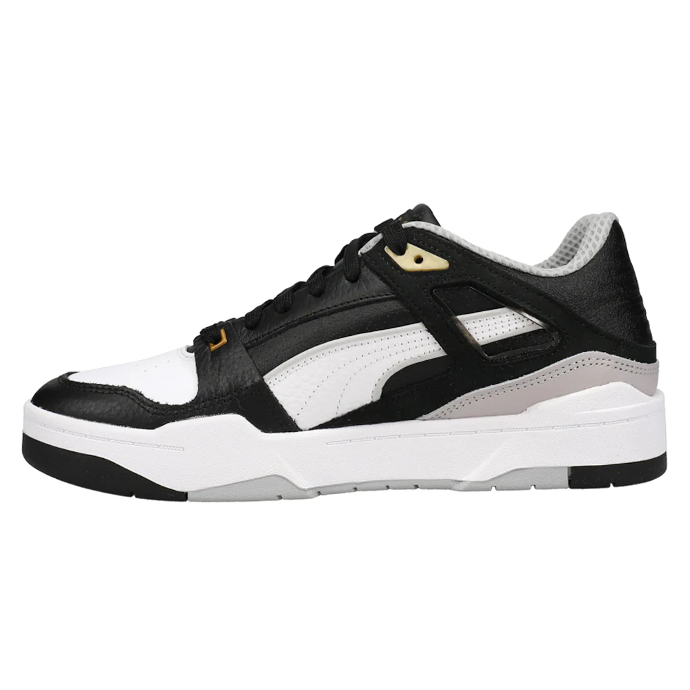 Slipstream PEB Lace Up Sneakers - Image 3