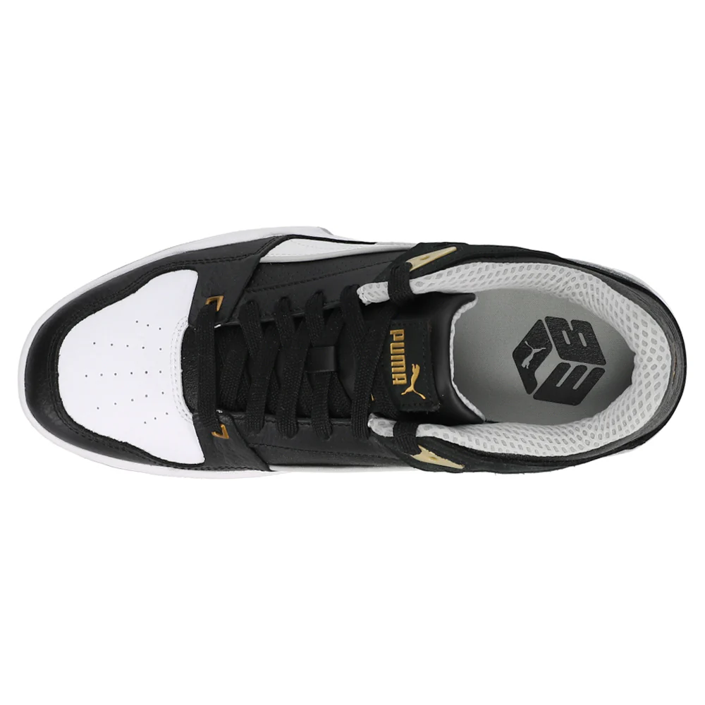 Slipstream PEB Lace Up Sneakers - Image 4