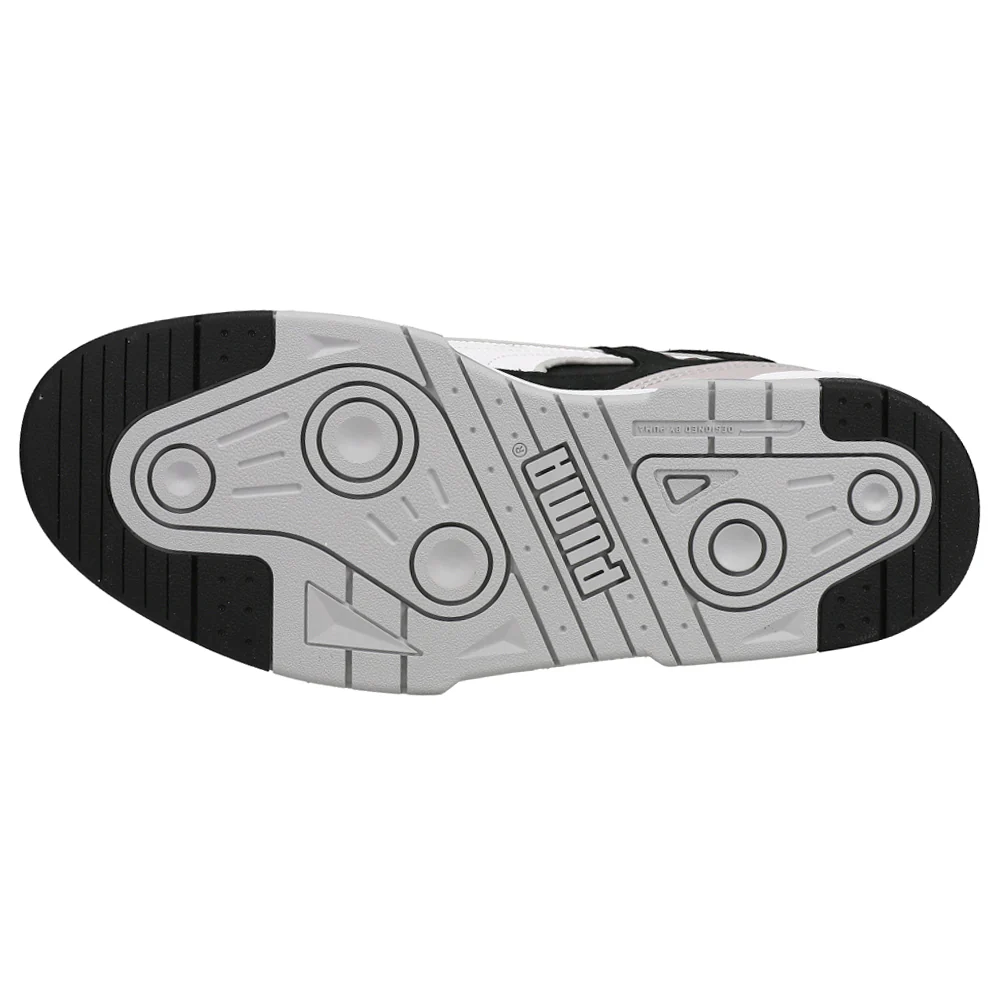Slipstream PEB Lace Up Sneakers - Image 5