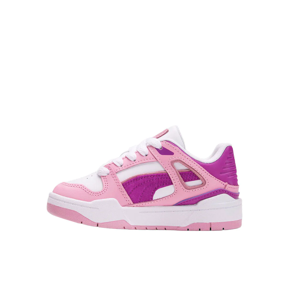 Slipstream Rose AC Slip On Sneakers (Little Kid) - Image 3