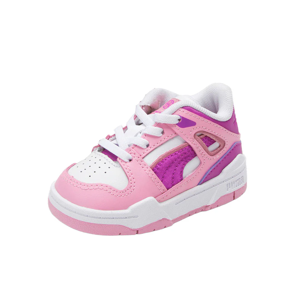 Slipstream Rose AC Slip On Sneakers (Toddler) - Image 2