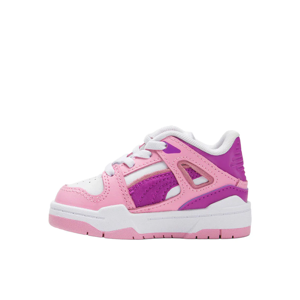 Slipstream Rose AC Slip On Sneakers (Toddler) - Image 3