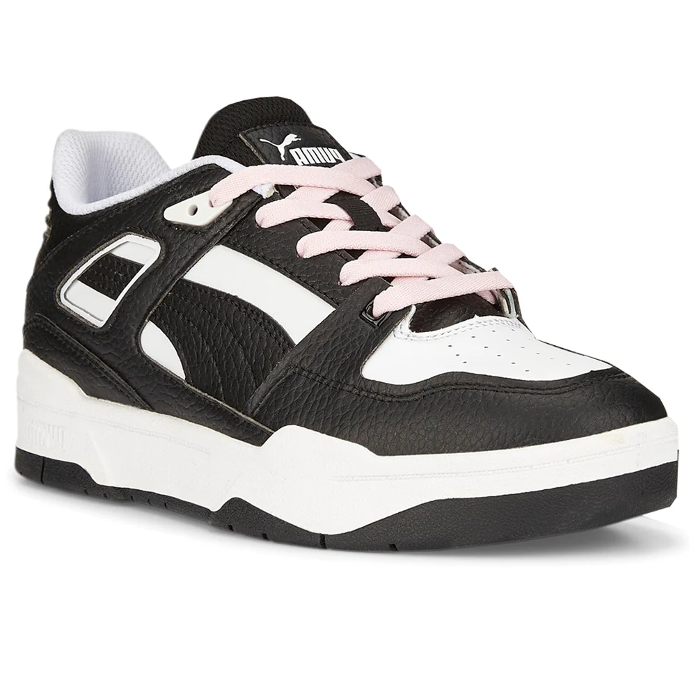 Slipstream Runway Lace Up Sneakers - Image 2